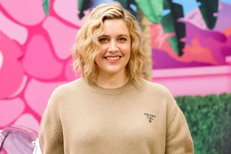 Greta Gerwig Net Worth