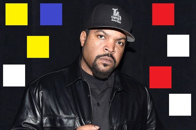 Ice Cube Age