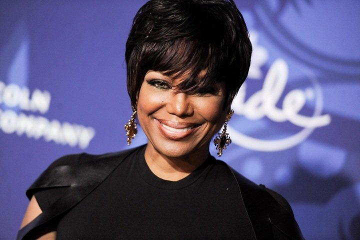 Michel'le Net Worth