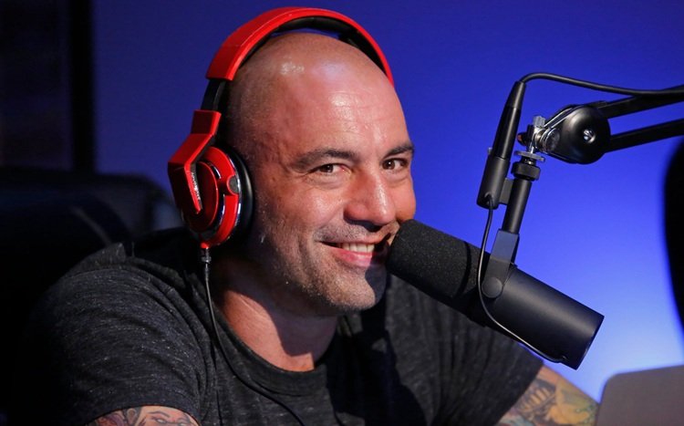 joe rogan net worth