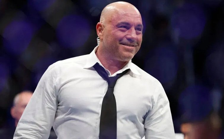 joe rogan net worth
