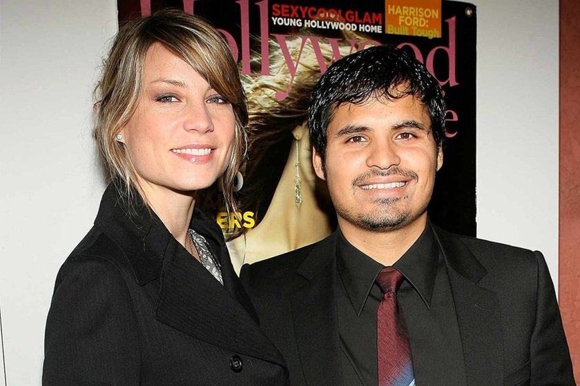 Movies with Michael Peña