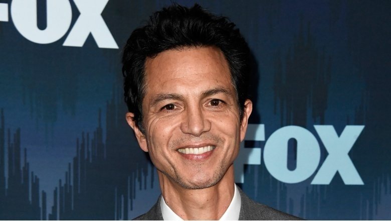 Benjamin Bratt Age