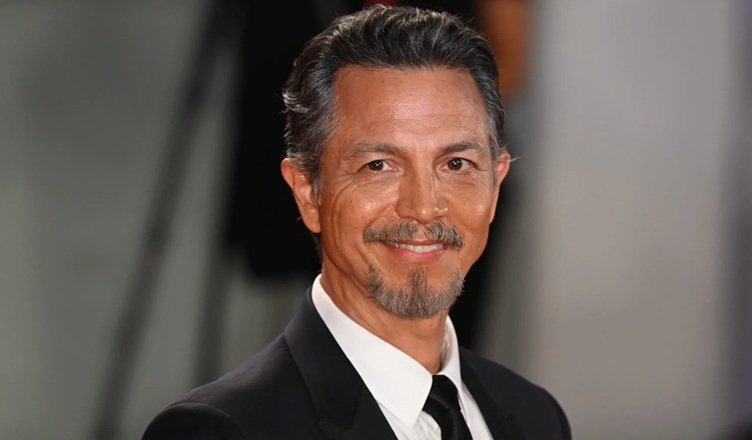 Benjamin Bratt Age,