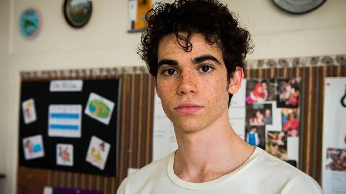 Cameron Boyce Age