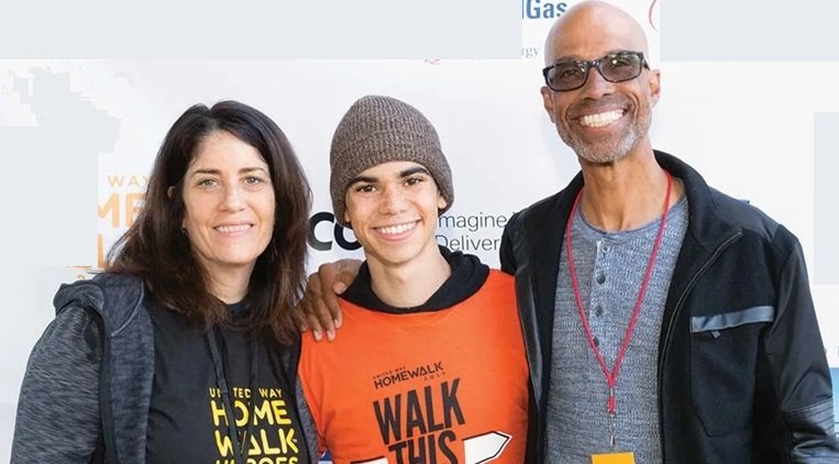 Cameron Boyce Age