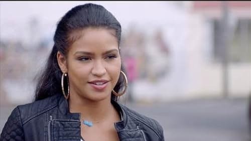 Cassie Ventura Net Worth