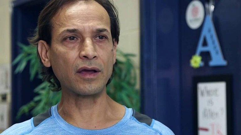 Jesse Borrego