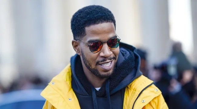 Kid Cudi Age