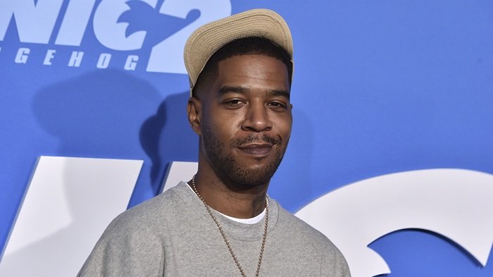 Kid Cudi Age