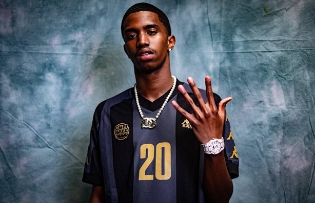 King Combs Net Worth