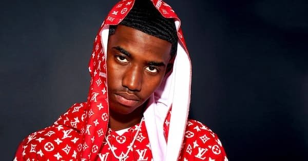 King Combs Net Worth