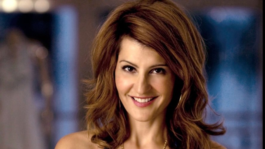 Nia Vardalos