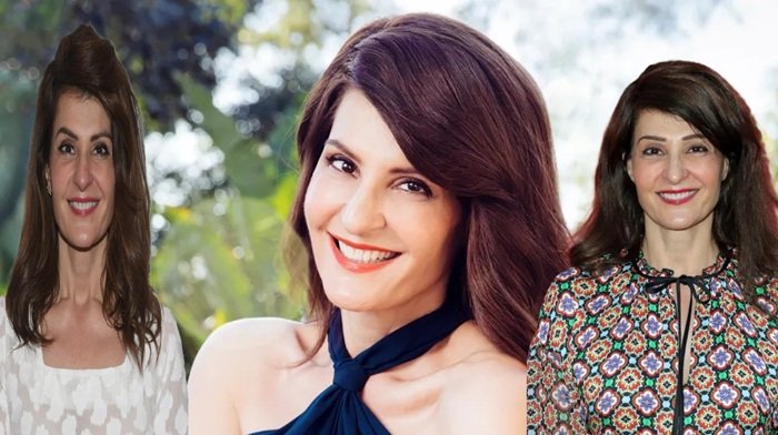 Nia Vardalos 