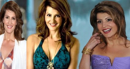 Nia Vardalos