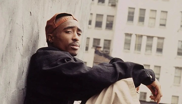 Tupac Shakur Changes