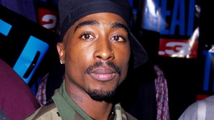 Tupac Shakur Changes