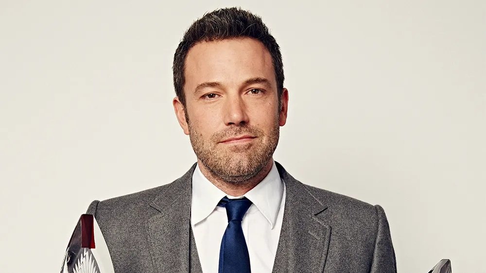 ben affleck net worth

