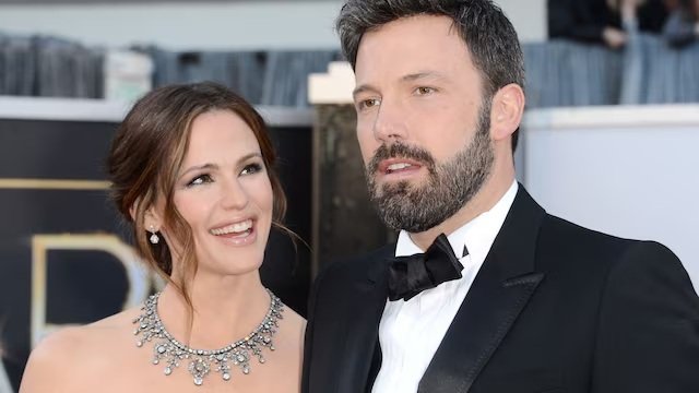 ben affleck net worth