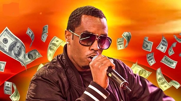 diddy net worth