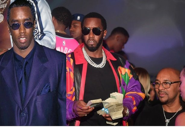 diddy net worth