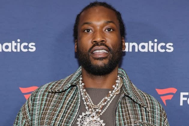 meek mill net worth