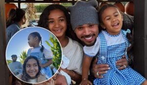 Chris Brown Kids: Family Life, Career Achievements, and Legacy