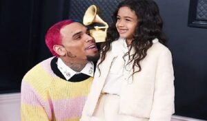 Chris Brown Kids: Family Life, Career Achievements, and Legacy
