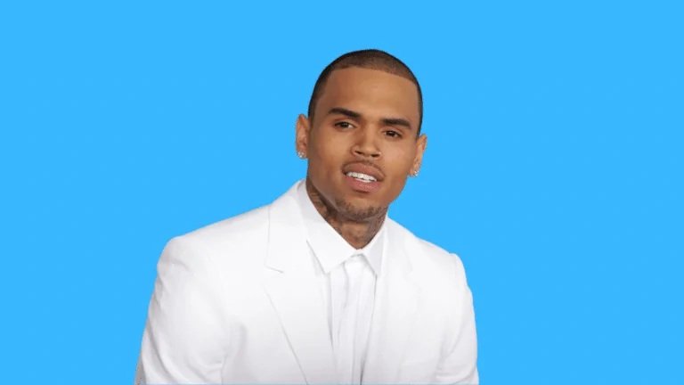 Chris brown net worth