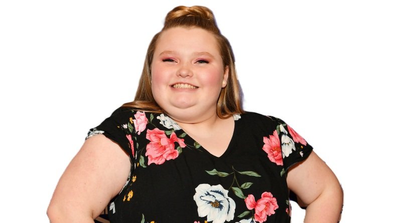 Honey Boo Boo Net Worth