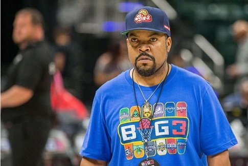 Ice Cube Age