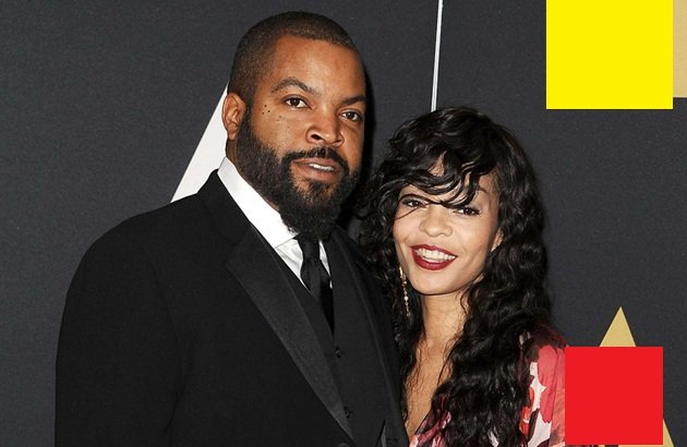 Ice Cube Wife