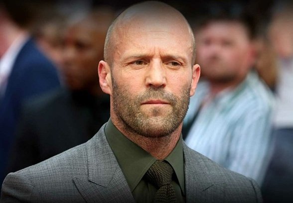 Jason Statham Age