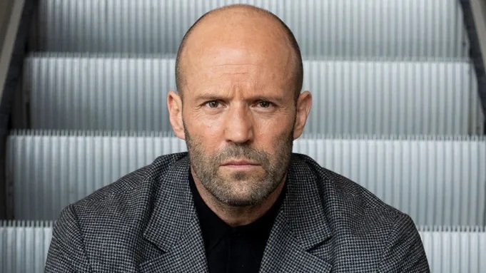 Jason Statham Net Worth