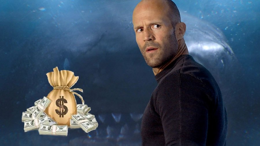 Jason Statham Net Worth