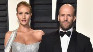 Jason Statham Wife: Personal Life, Height, Net Worth & More