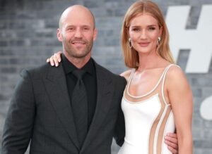 Jason Statham Wife: Personal Life, Height, Net Worth & More