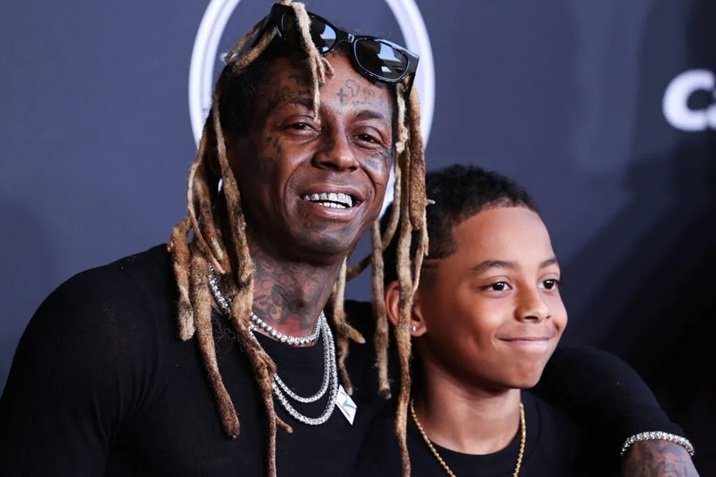 Lil Wayne Net Worth