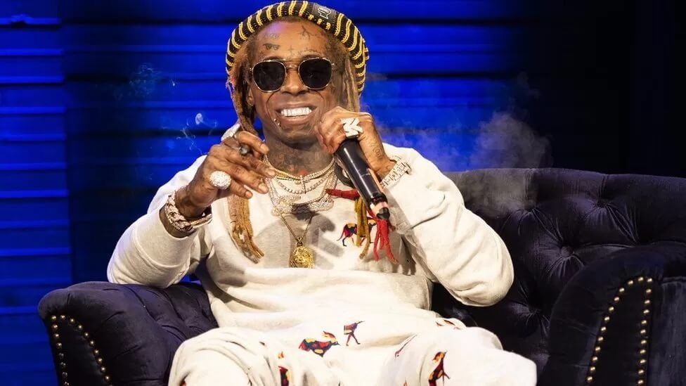 Lil Wayne Net Worth