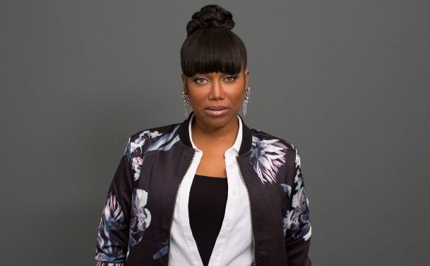 Michel'le Net Worth
