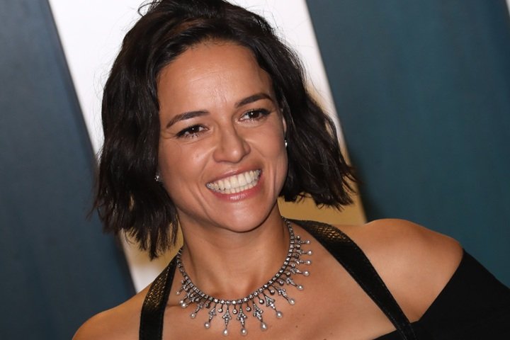 Michelle Rodriguez Net Worth