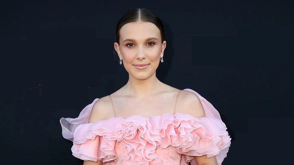 Millie Bobby Brown Net Worth