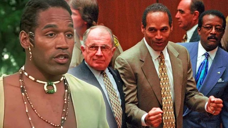 OJ Simpson Net Worth