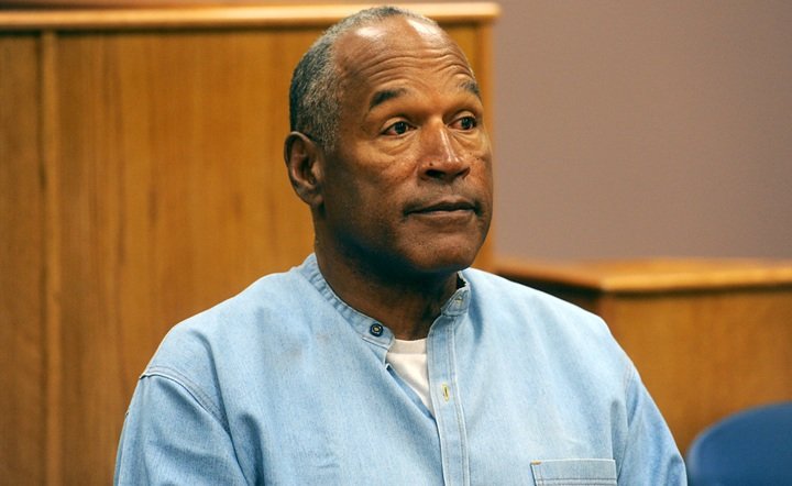 OJ Simpson Net Worth