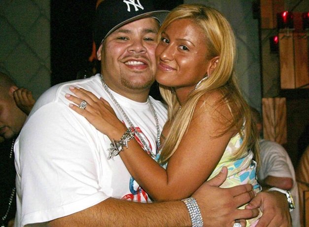 fat joe’s wife