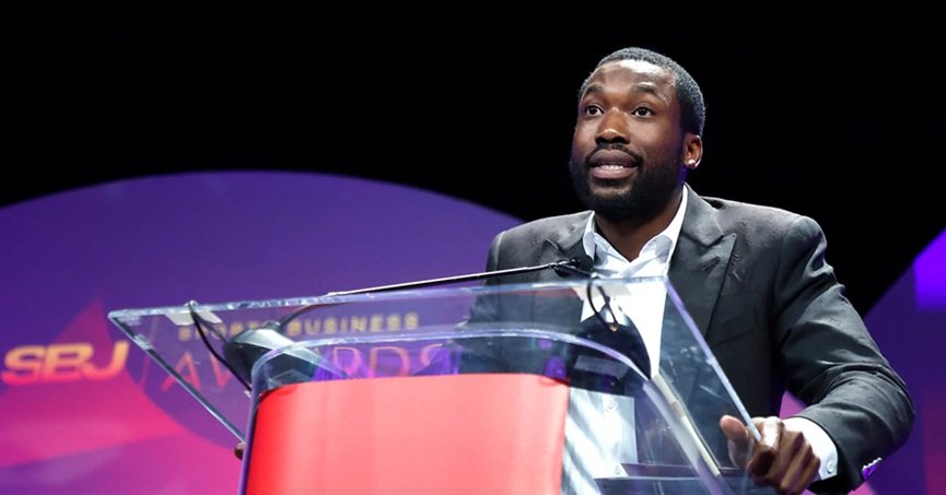 meek mill net worth