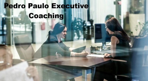 Pedro Paulo Executive Coaching