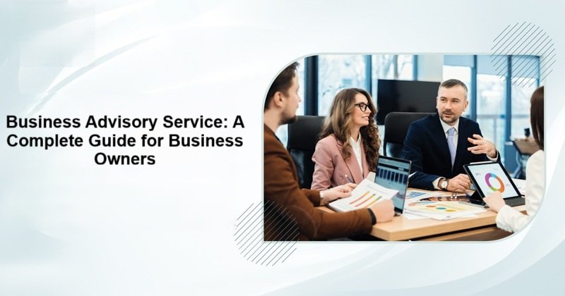 Business Advisory Service