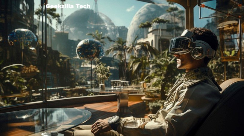 Geekzilla Tech
