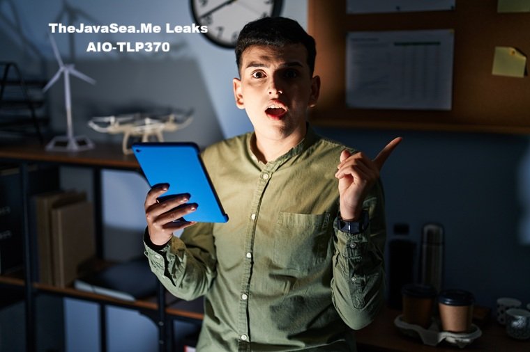 TheJavaSea.Me Leaks AIO-TLP370
